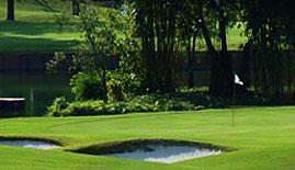 马来西亚-斯塔菲尔德高尔夫俱乐部 STAFFIELD GOLF&COUNTRY CLUB 商品图0