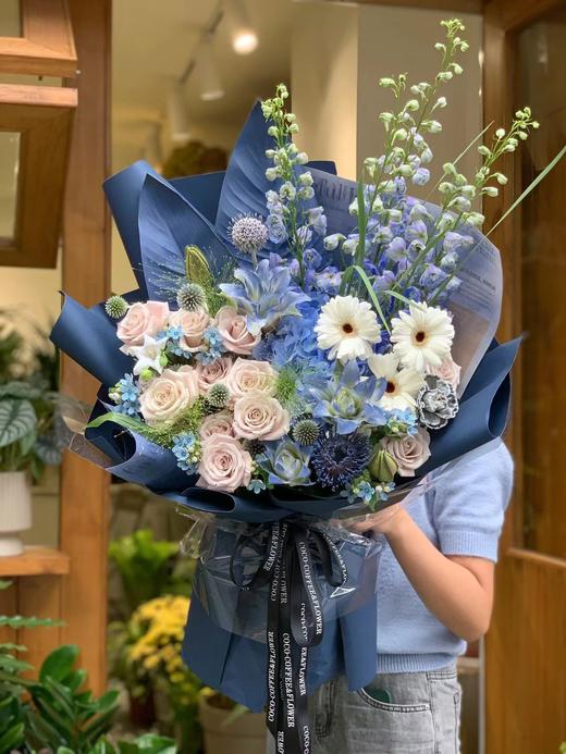 满满元气-----混搭花束 商品图2