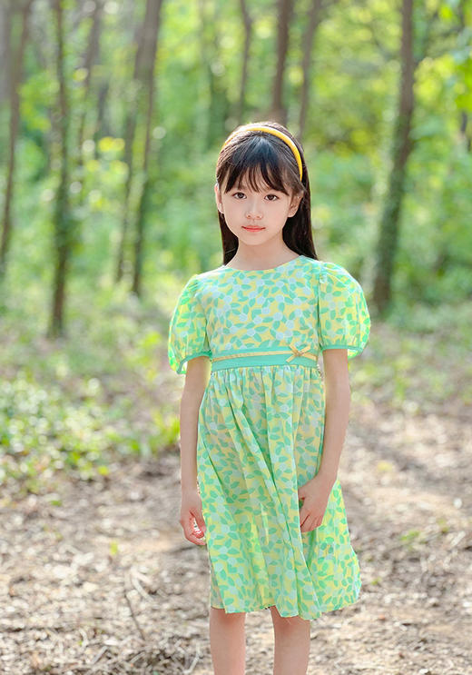 非质量问题不退不换哦~  盛夏连衣裙 商品图0