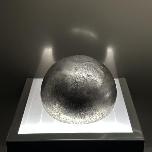 花 纹 钢 钵 器 - 022 商品图1