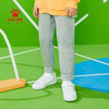 KELME KIDS卡尔美童装女童纯棉针织长裤春季新款外穿休闲长裤 商品缩略图1