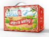 伦晚橙子5斤/箱 商品缩略图0