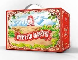 伦晚橙子5斤/箱 商品图0