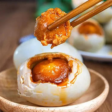 册亨优选 咸鸭蛋 商品图2