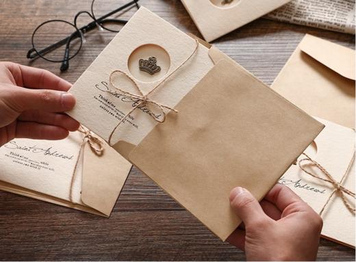 贺卡明信片 商品图2