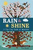 纸板翻翻书 天气变化  天气季节小知识儿童读物 英文原版 Rain & Shine: A Flip-Flap Book of Weather 商品缩略图0