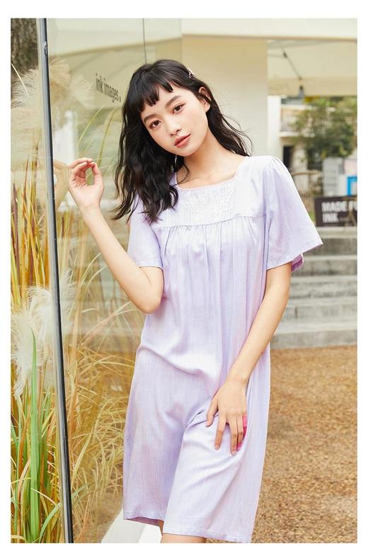 美标家居服66325 商品图0