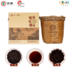中茶 书画有茶香1035六堡茶（2022） 1KG箩茶 商品缩略图1