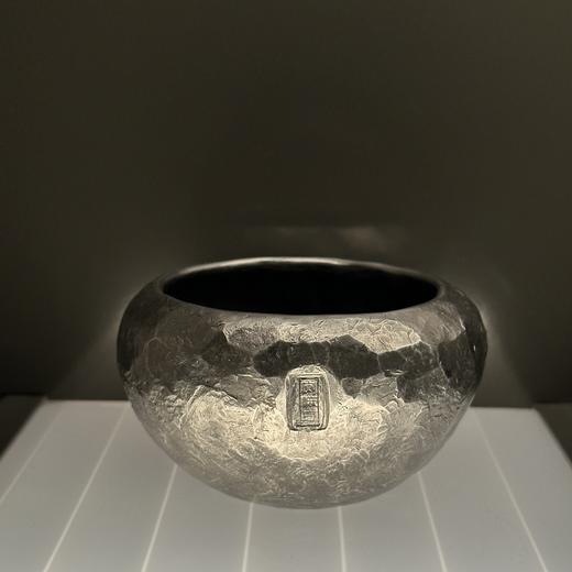 铁 钵 器 - 023（此钵为定制款 周期一个月） 商品图1