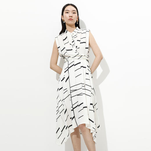 朵拉梵西连衣裙F26B1537 商品图1