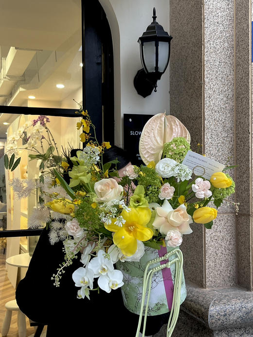 新中式抱抱桶 商品图2