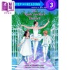 【中商原版】Step into Reading(R)(Step 3)The Nutcracker Ballet 兰登阅读进阶3：胡桃夹子 英文原版进口图书 分级阅读 商品缩略图0