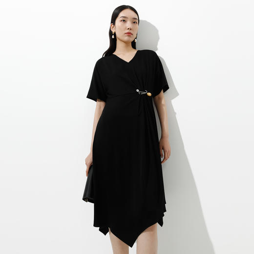 朵拉梵西连衣裙F26B1538 商品图1