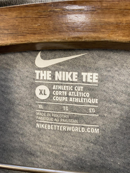 NIKE 耐克 The NIKE TEE 短袖T恤 _SST(S) 商品图2