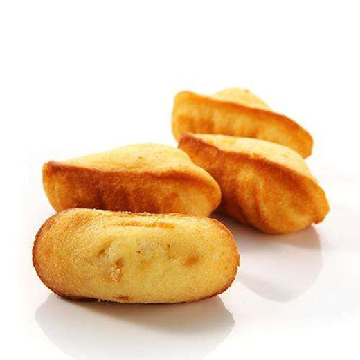 圣米希尔迷你经典蛋糕175g 商品图2