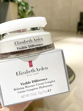Elizabeth Arden/雅顿21天面霜 永远的经典 75ml
