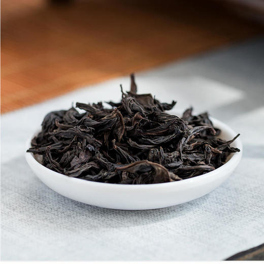 【直送到家】102g荆川茶晏大红袍(特级岩茶） 商品图3