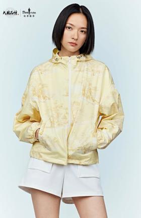 4F  比音勒芬  女外套