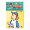 英文原版 Cam Jansen the Mystery of the Babe Ruth Baseball #6 简森侦探故事6 英文版 进口英语原版书籍 商品缩略图1
