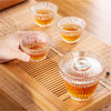 琪翔日式冰露纹茶具8件套 商品缩略图1