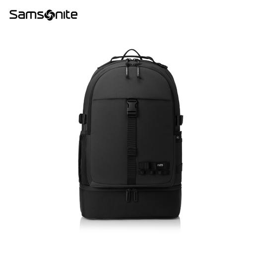 新秀丽MARMION系列潮酷双肩包QK8*001 商品图1