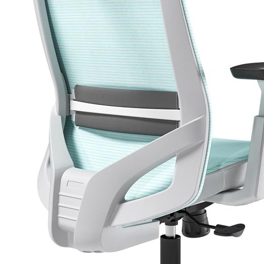 Motostuhl摩伽 M3人体工学椅电脑椅家用老板椅护腰办公椅电竞网椅 商品图4