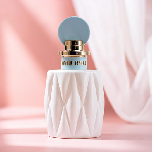 缪缪 甜心欧蕾 Miu Miu Fleur de Lait 分装 「芒果椰奶冻」 商品图0