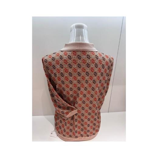 3楼禧宝鹿服饰女式七分袖 商品图2