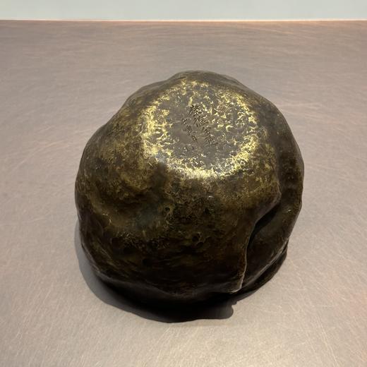 黄 铜 钵 - 016 商品图2