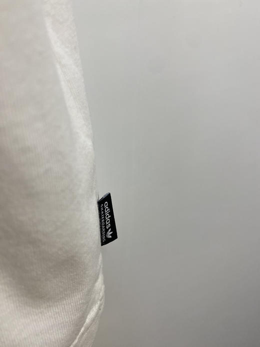adidas originals SKATEBOARDING 阿迪经典三叶草 短袖T恤 _SST(S) 商品图3