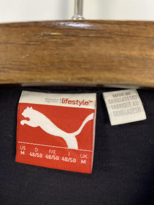 PUMA 彪马 短袖T恤 _SST(M) 商品图2