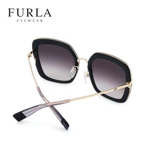 百货世界-博士眼镜-Furla太阳镜 商品图1