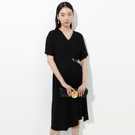 朵拉梵西连衣裙F26B1538 商品图2