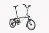 BROMPTON/Storm Grey风暴灰（MY23 P-Line) 商品缩略图1