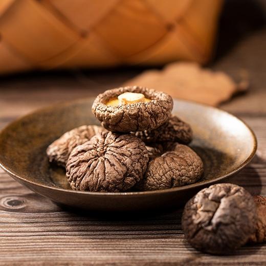 禾煜山林六宝-菌菇礼盒 商品图2