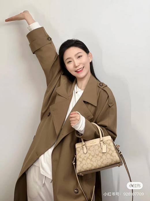 新款戴妃包 Darcie 系列 商品图1