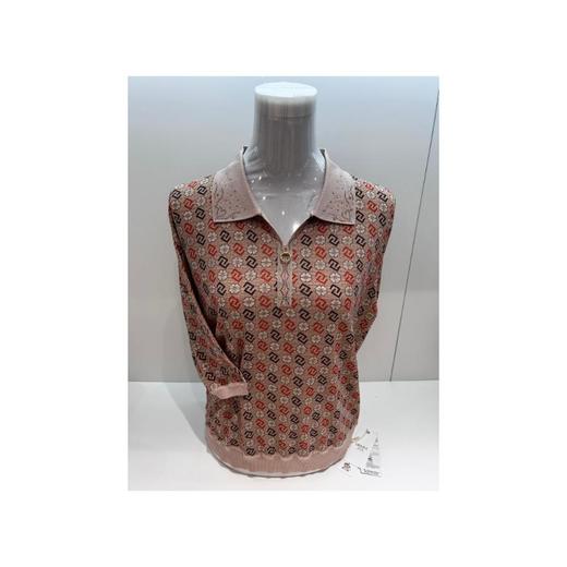 3楼禧宝鹿服饰女式七分袖 商品图0