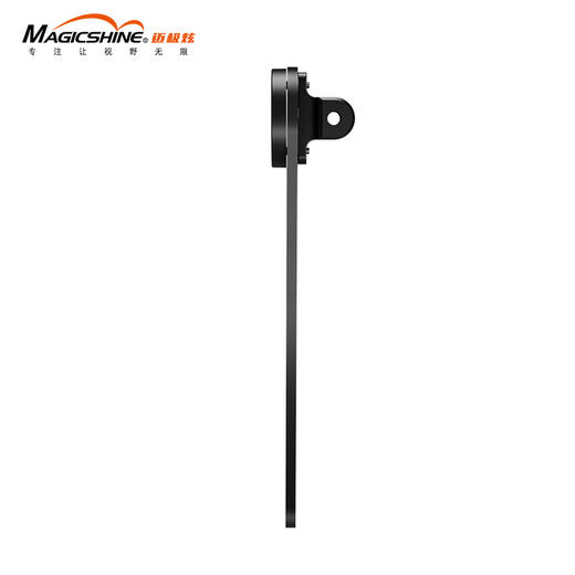 迈极炫TTA-C碳纤维一体把延伸支架 商品图3