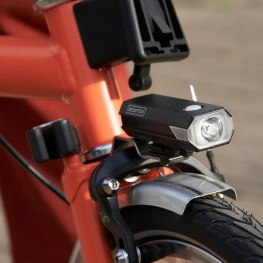 BROMPTON/Q102887/猫眼前灯组500LM 商品图4