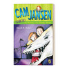 英文原版 Cam Jansen the Mystery of the Dinosaur Bones #3 简森侦探故事3 英文版 进口英语原版书籍 商品缩略图0