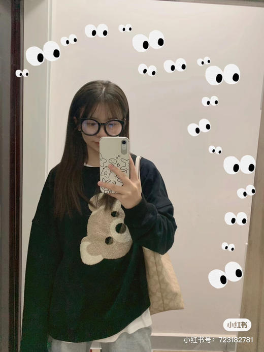 coach经典老花托特 磁扣版 商品图2