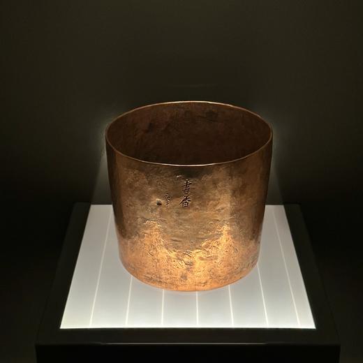 书 香 笔 筒 - 007 商品图1