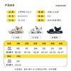 B.Duck小黄鸭童鞋儿童夏季新款男童凉鞋软底防滑潮鞋子 B2483020 商品缩略图1
