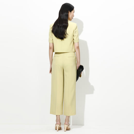 朵拉梵西长裤F26B1239 商品图2