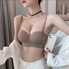 安梨口袋【无痕升杯小聚蛋内衣】3D立体圆球杯 零感软支撑 半杯设计 穿衣更好看 商品缩略图0
