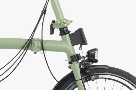 BROMPTON/Matcha Green抹茶绿（MY23 C-Line) 商品图2
