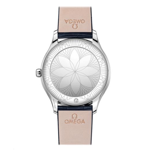 欧米茄 OMEGA 碟飞系列名典腕表 39毫米石英腕表 428.18.39.60.04.001 商品图1