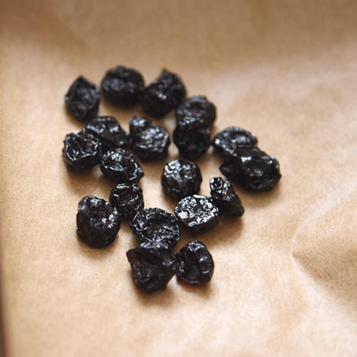 【3+】山海农人小兴安岭大粒蓝莓干260克/罐 商品图3