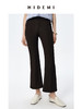 HIDEMI 超显瘦微喇叭中腰九分弹力神裤 商品缩略图0