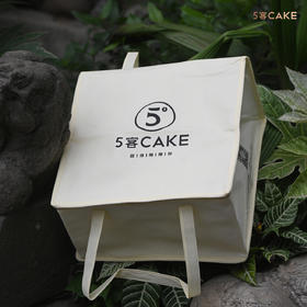 【保温袋】单买不送，请和蛋糕一起拍下